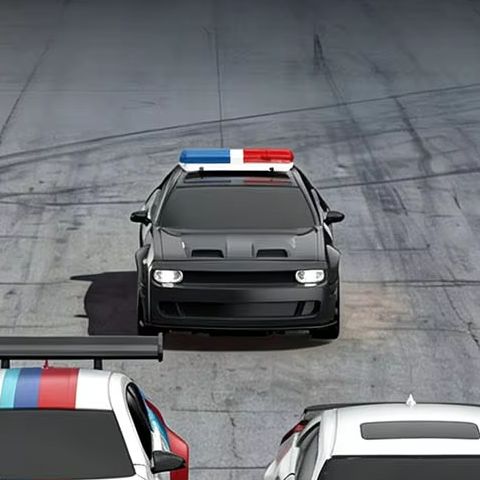 Led Light Kit Rc - Yeni 1/36 RC Drift Arabası 3611