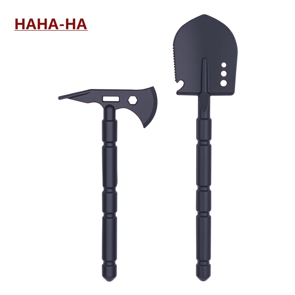 Rc Hobby Tools - Simüle Plastik Kürek Kazma Dekorasyonu 1/10