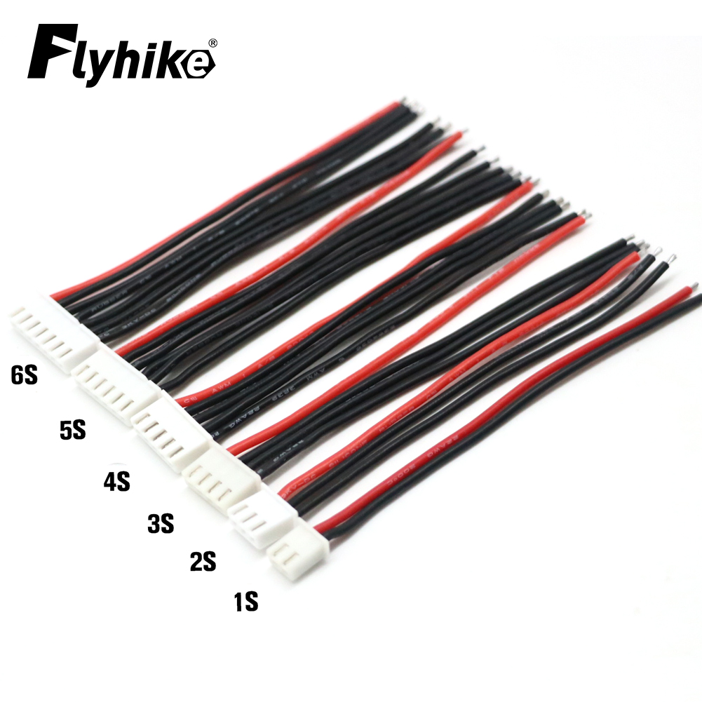 Rc Hobby Wholesale - 5 adet/grup 1S 2S 3S 4S