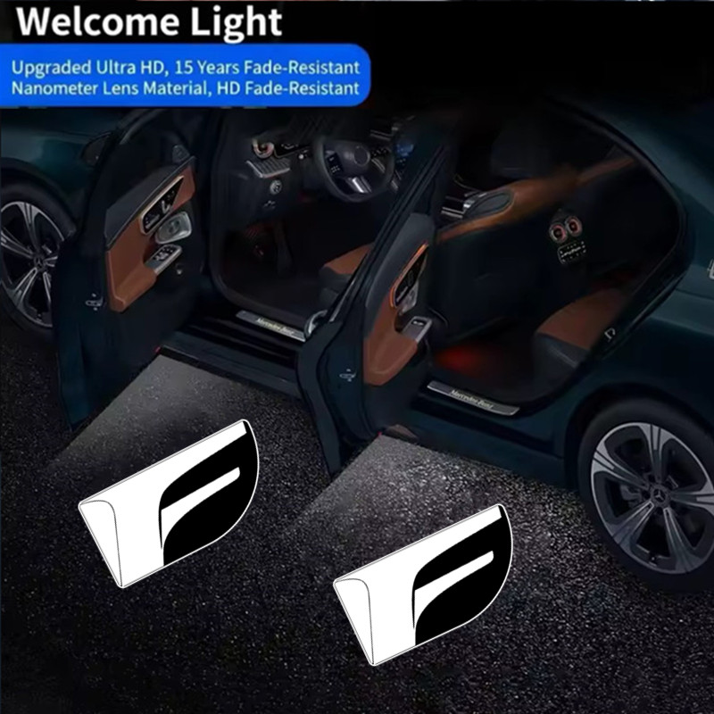 Led Light Kit Rc - Lexus F SPORT ES RX NX
