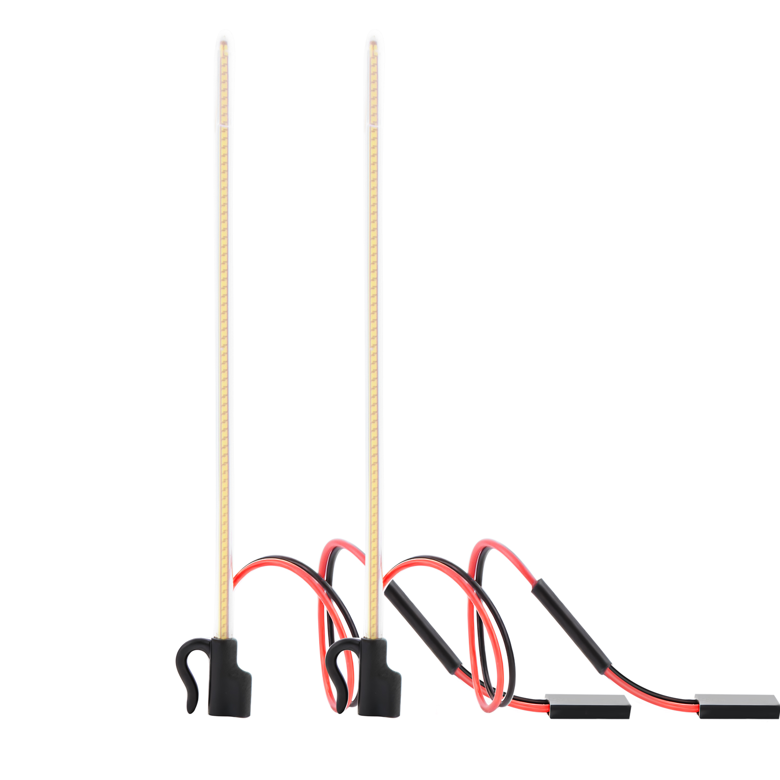 Led Light Kit Rc - ModRax 2 Adet LED RC Anten