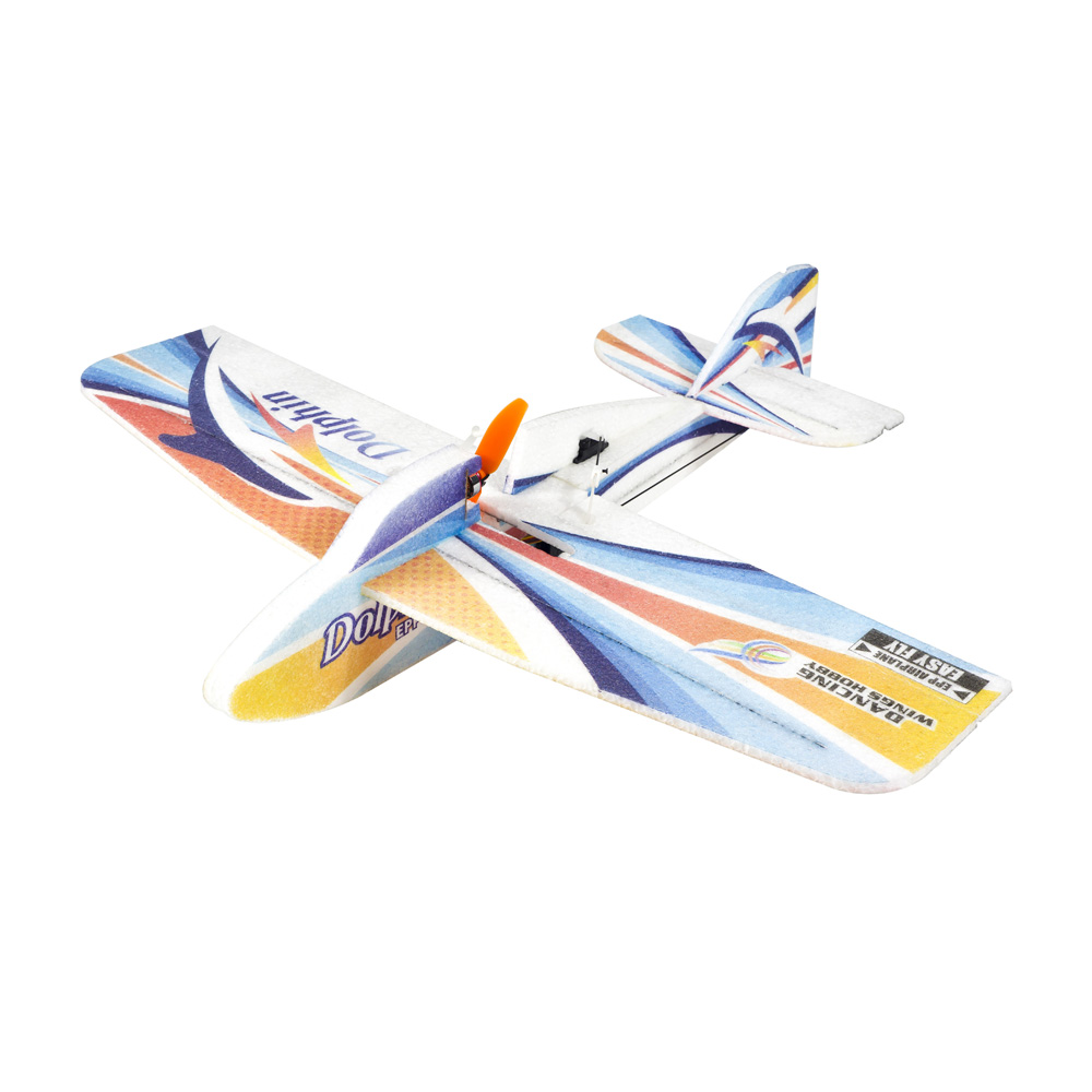Rc Hobby Vehicles - Gerçekçi Şahin 580MM(22.8') Kanat Açıklığına Sahip