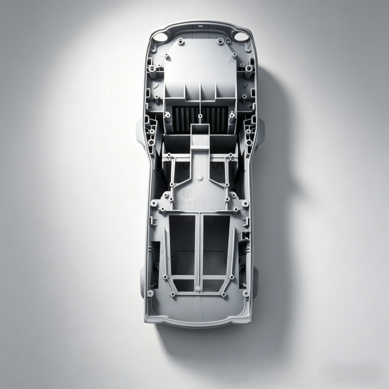 Autel Drone Evo Max 4T - Autel EVO Max 4T Orta Gövde