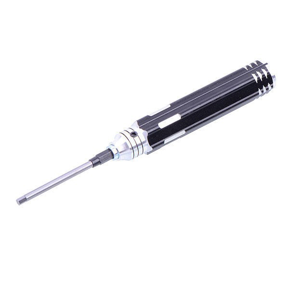 Rc Hobby Electric Screwdriver - RC Parçaları 4'ü 1 Arada 1.5mm