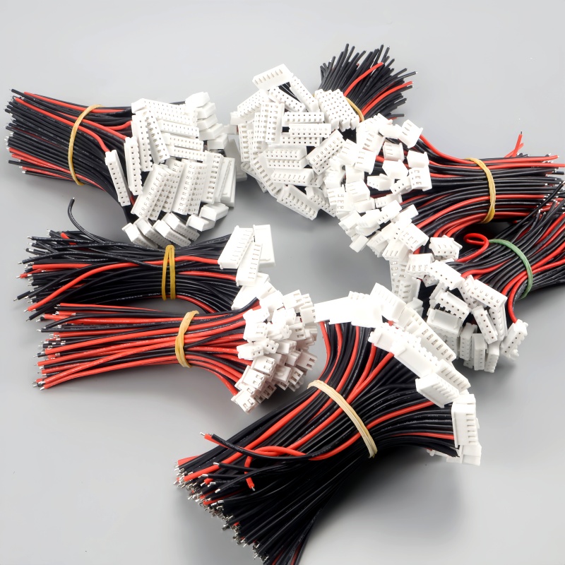 Rc Hobby Wholesale - 10 adet 1S 2S 3S 4S