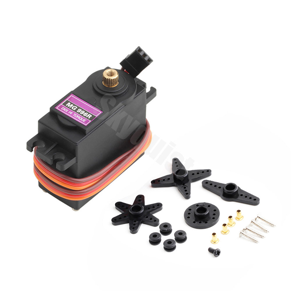 4 adet/grup 13KG 15KG servolar - Rc Hobby Wholesale incelemesi ve fiyatı