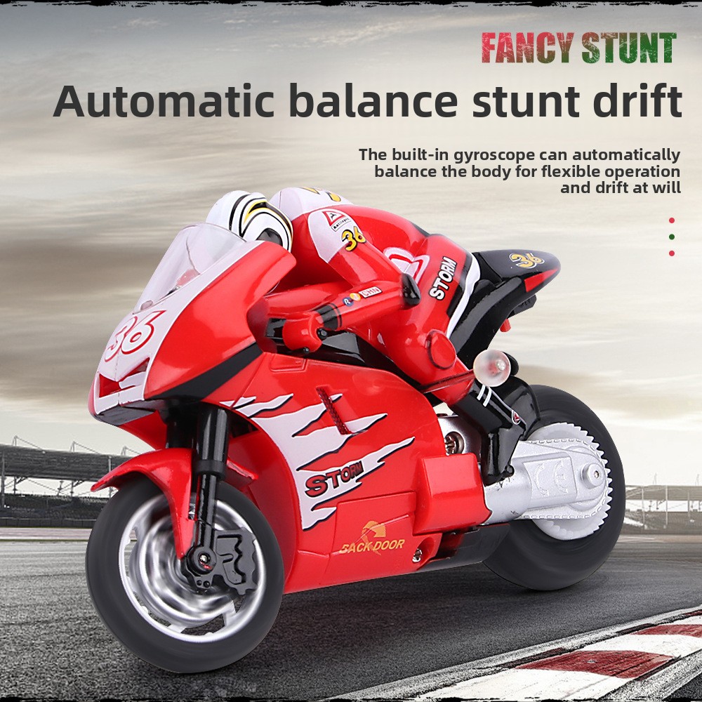 Kaliteli Motor RC Motosiklet E - Rc Hobby Wholesale incelemesi ve fiyatı
