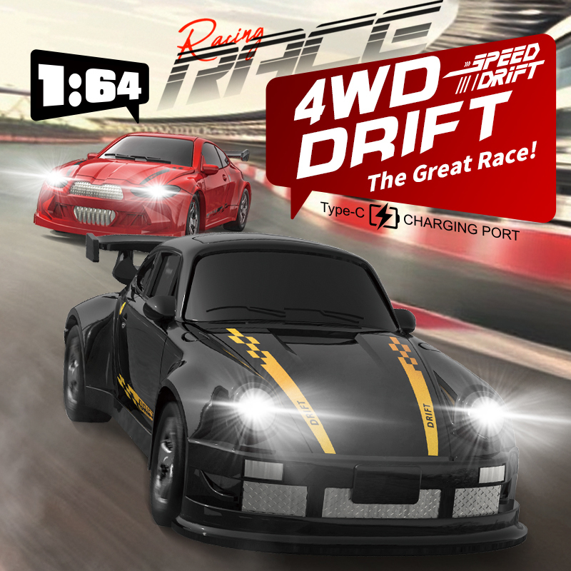 2026 Yeni Kf20 1:64 Drift Rc A - Rc Hobby Desk incelemesi ve fiyatı