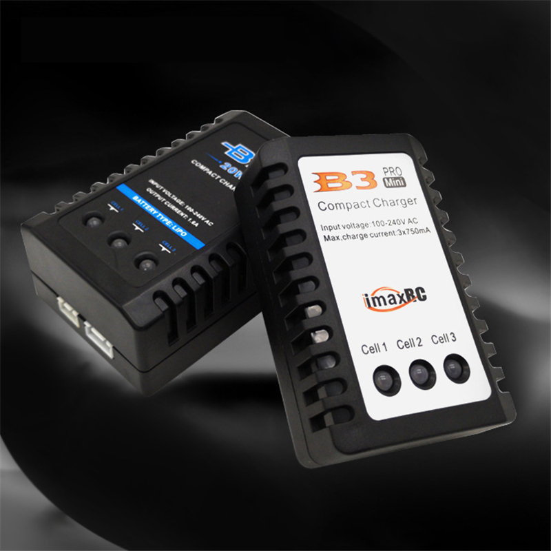 IMAX B3 PRO B3S 20W 1.6A Kompa - Rc Hobby Wholesale incelemesi ve fiyatı