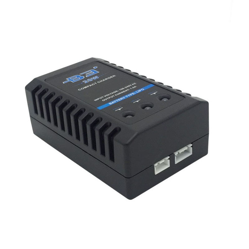 IMAX B3 PRO B3S 20W 1.6A Kompa - Rc Hobby Wholesale incelemesi ve fiyatı