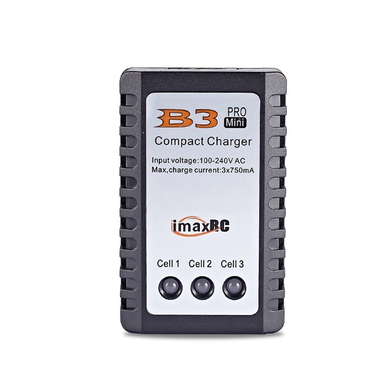 IMAX B3 PRO B3S 20W 1.6A Kompa - Rc Hobby Wholesale incelemesi ve fiyatı