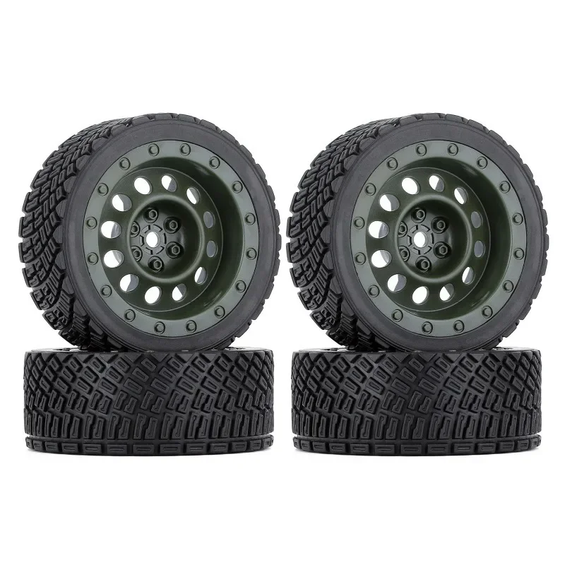 4 adet 12mm Hex 66mm RC araba  - Wheel Rim Rc incelemesi ve fiyatı