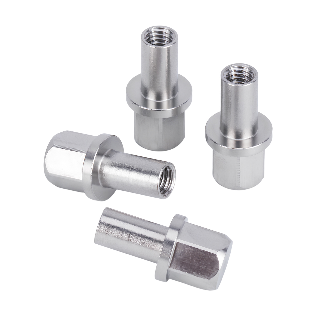 Paslanmaz Çelik 12mm Altıgen T - Rc Hobby Tools incelemesi ve fiyatı