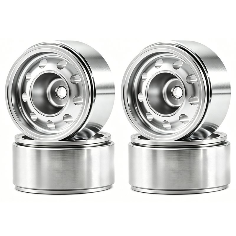 SCX30 0.7 İnç Negatif Ofset Pi - Wheel Rim Rc incelemesi ve fiyatı