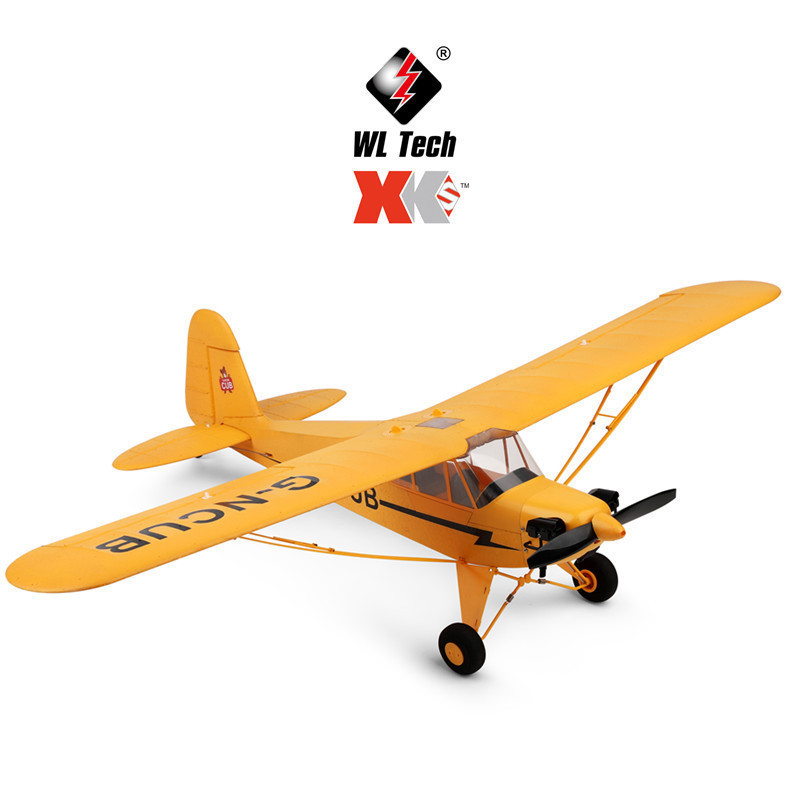 Wl Tech A160 Uzaktan Kumandalı - Rc Hobby Tech incelemesi ve fiyatı