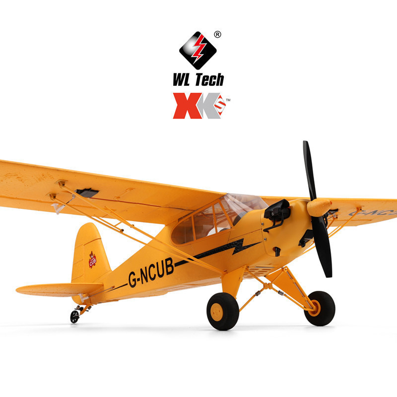 Wl Tech A160 Uzaktan Kumandalı - Rc Hobby Tech incelemesi ve fiyatı