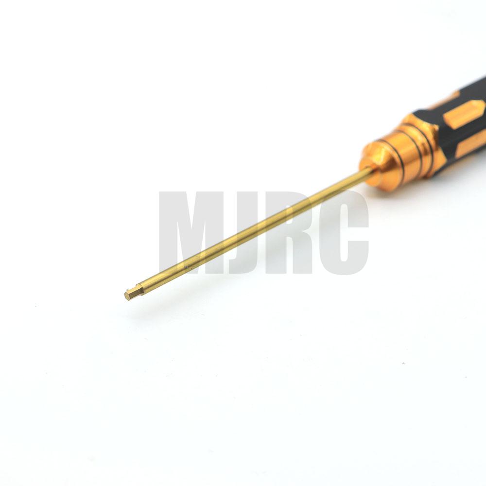 Ajrc 4 adet/takım Titanyum Kap - Rc Hobby Electric Screwdriver incelemesi ve fiyatı