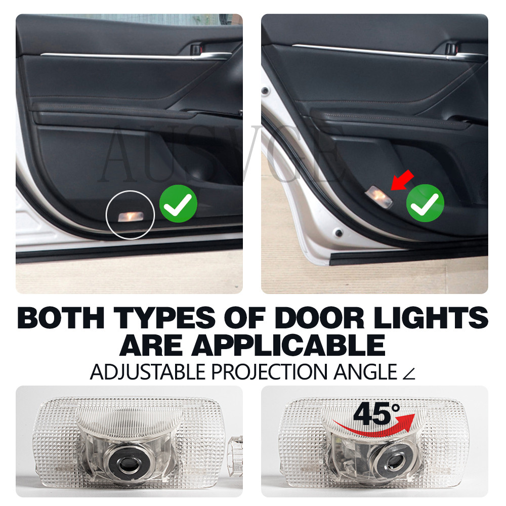 LEXUS RX GS RC UX GX LS LX IS  - Led Light Kit Rc incelemesi ve fiyatı