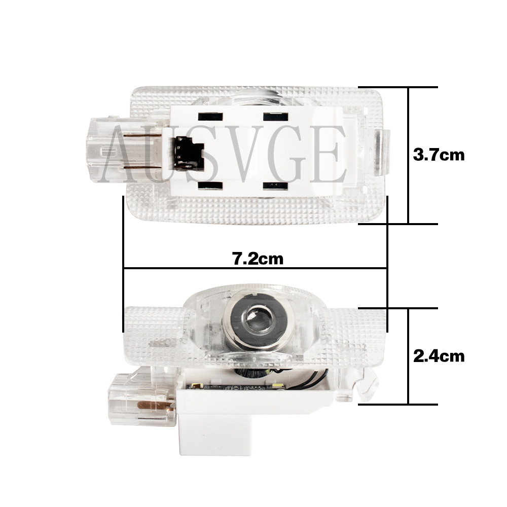 LEXUS RX GS RC UX GX LS LX IS  - Led Light Kit Rc incelemesi ve fiyatı