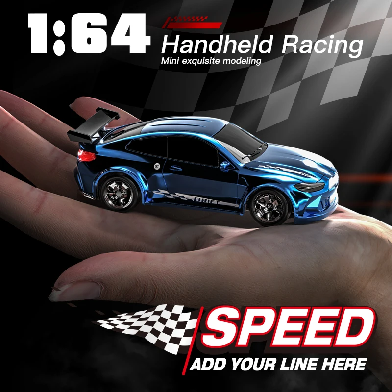 Yeni KF20 1:64 Drift Rc Araba  - Rc Hobby Desk incelemesi ve fiyatı