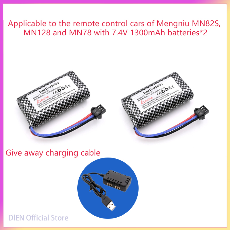 7.4V 2500mAH 2S 10C Lipo Pil D - Rc Hobby Wholesale incelemesi ve fiyatı
