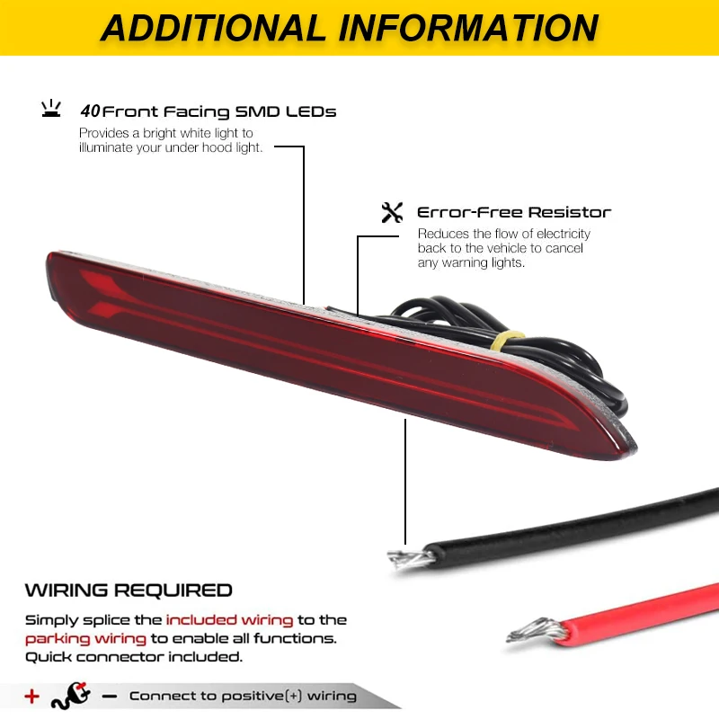 Toyota için RAV4 Camry Sienna  - Led Light Kit Rc incelemesi ve fiyatı