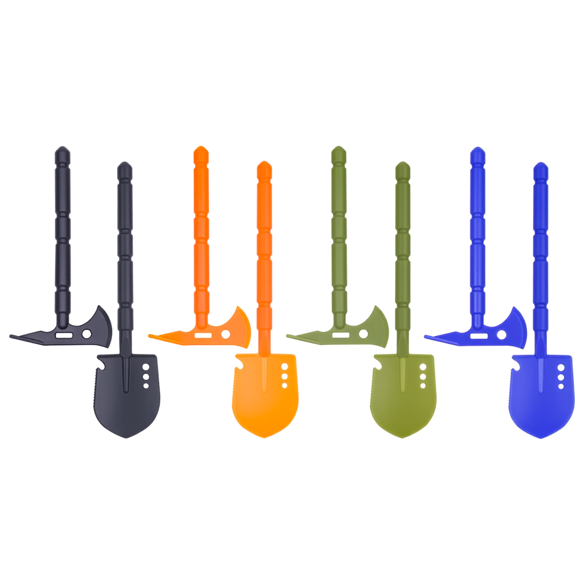Simüle Plastik Kürek Kazma Dek - Rc Hobby Tools incelemesi ve fiyatı