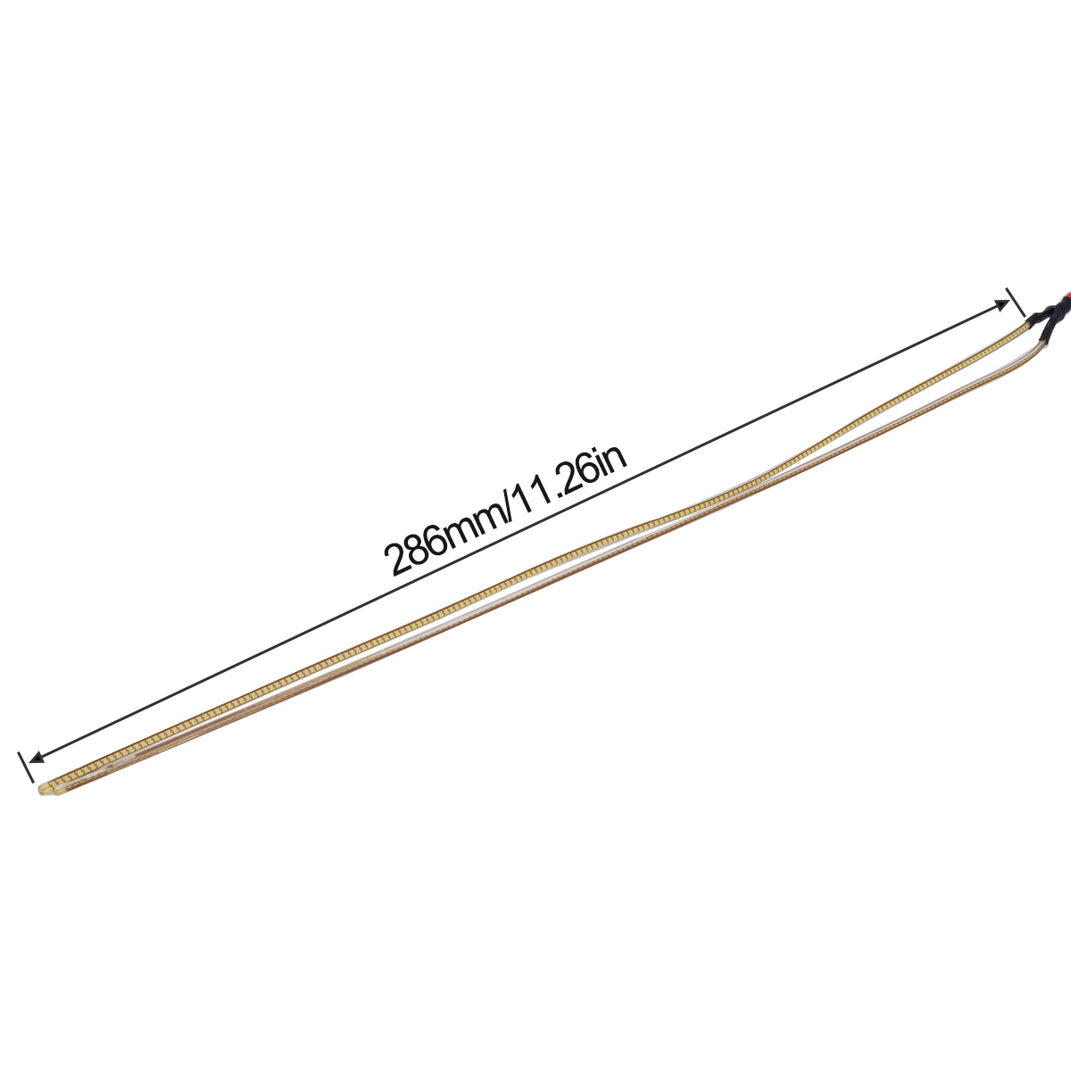 LED Şerit Işıklar Gece Spot Es - Led Light Kit Rc incelemesi ve fiyatı