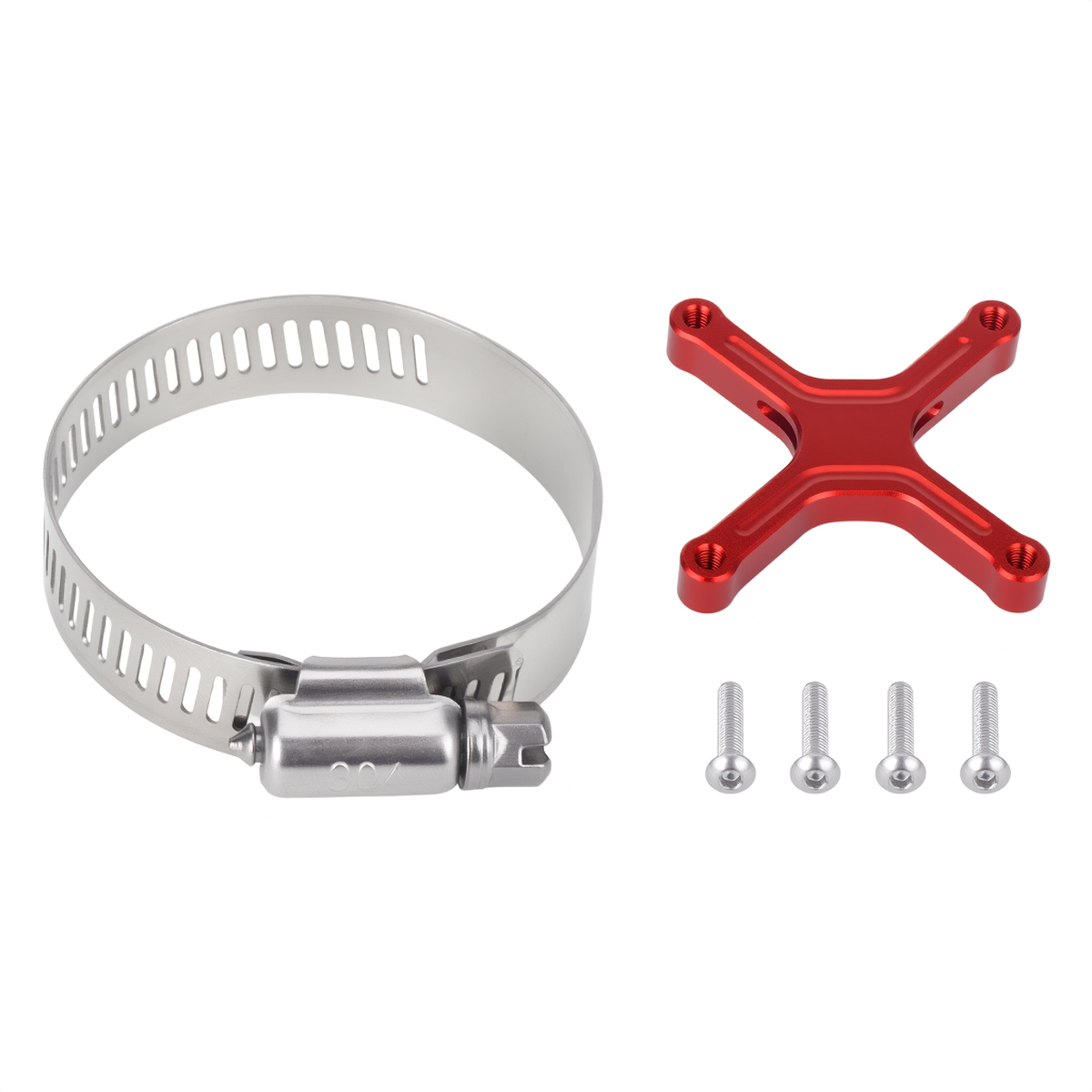 Evrensel Ayarlanabilir Fan Mon - Rc Hobby Tools incelemesi ve fiyatı