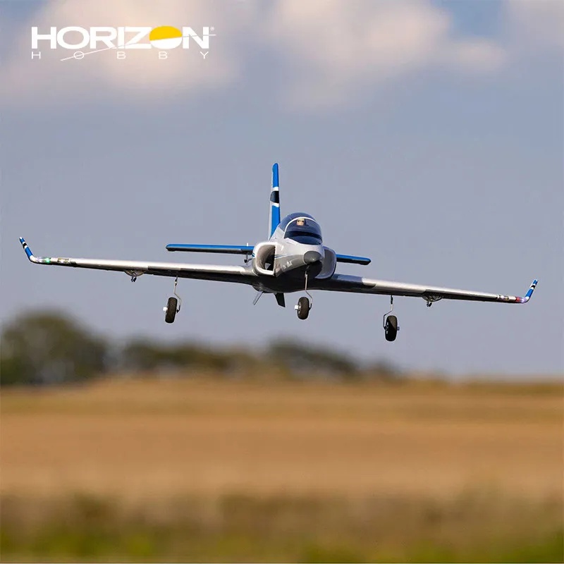 Horizon Hobby Umx Viper Rc Jet - Rc Hobby Tech incelemesi ve fiyatı