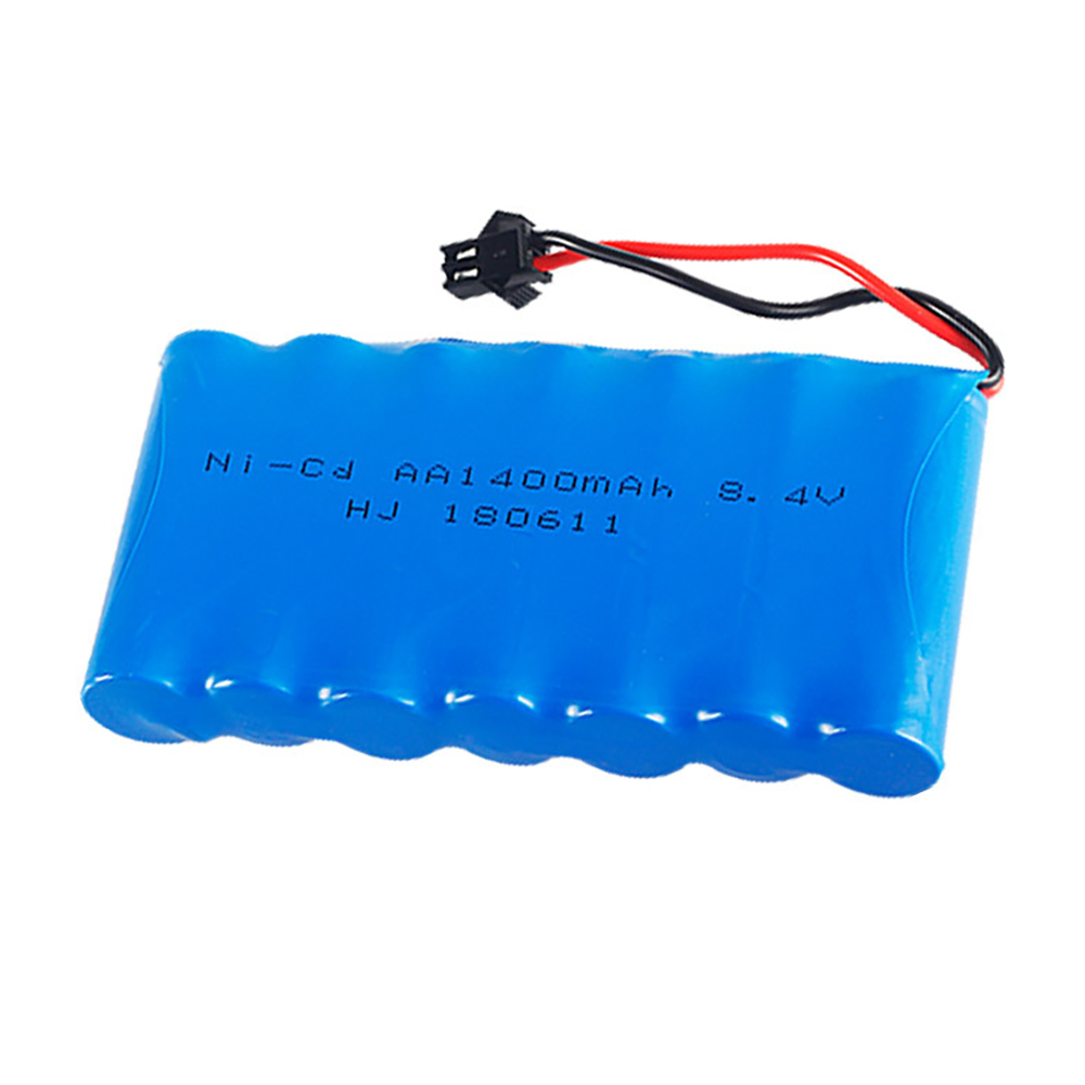 8.4V 1400mah ni-cd RC oyuncakl - Rc Hobby Truck incelemesi ve fiyatı
