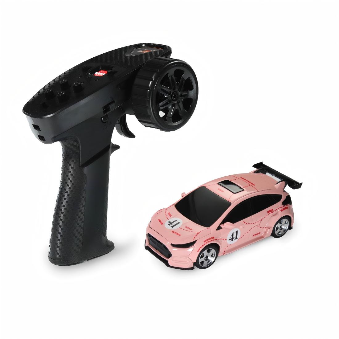 1/43 Ölçekli RC Drift Arabası  - Rc Hobby Desk incelemesi ve fiyatı