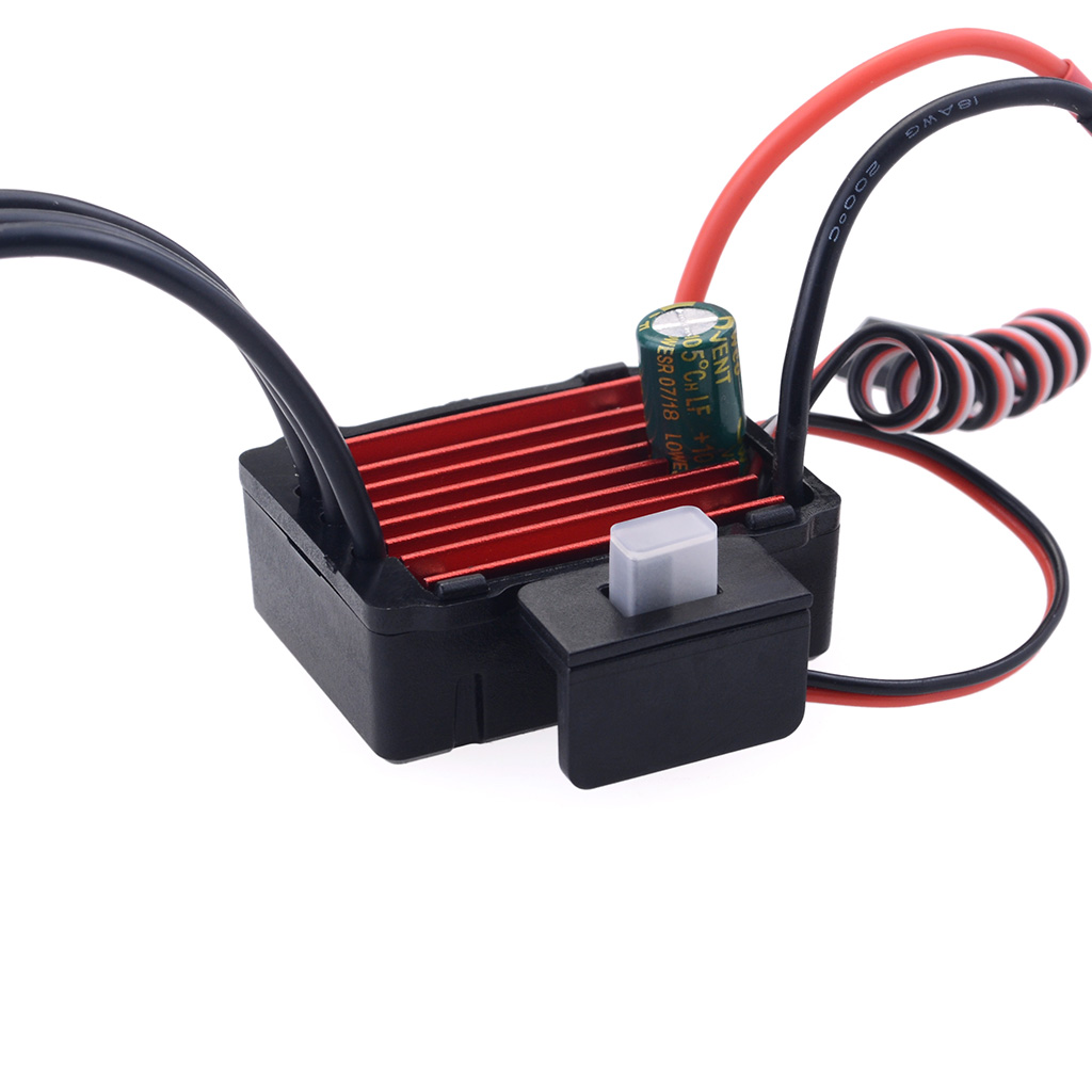 Aşmak hobi KK 25A 35A 45A 60A  - Rc Hobby Vehicles incelemesi ve fiyatı