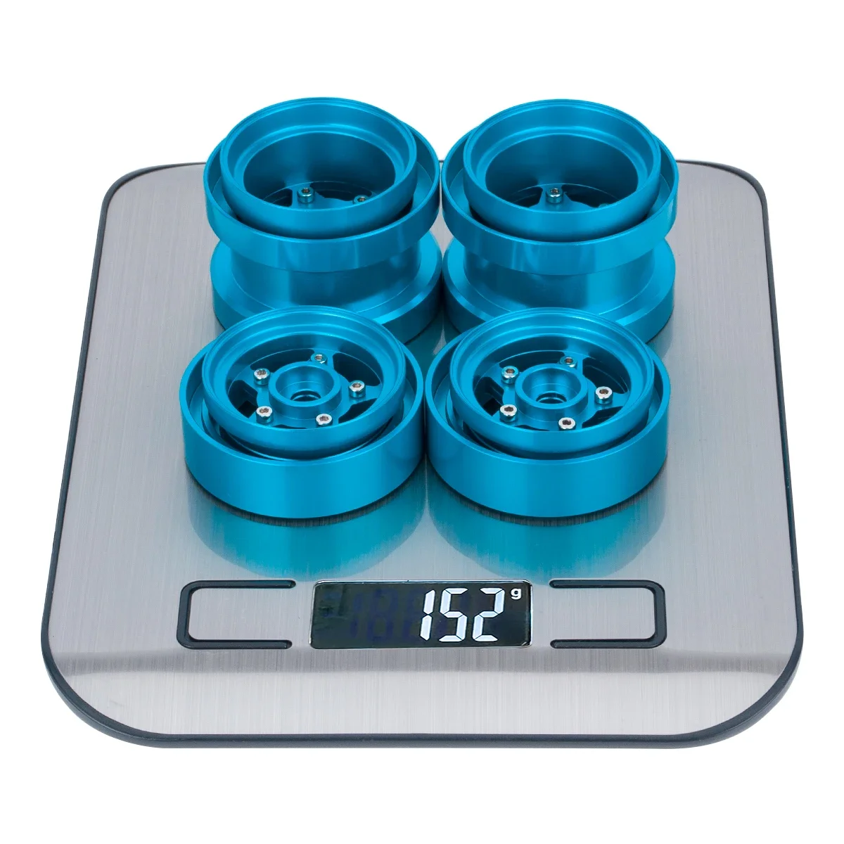 Alüminyum Alaşımlı Ön Arka Bea - Wheel Rim Rc incelemesi ve fiyatı