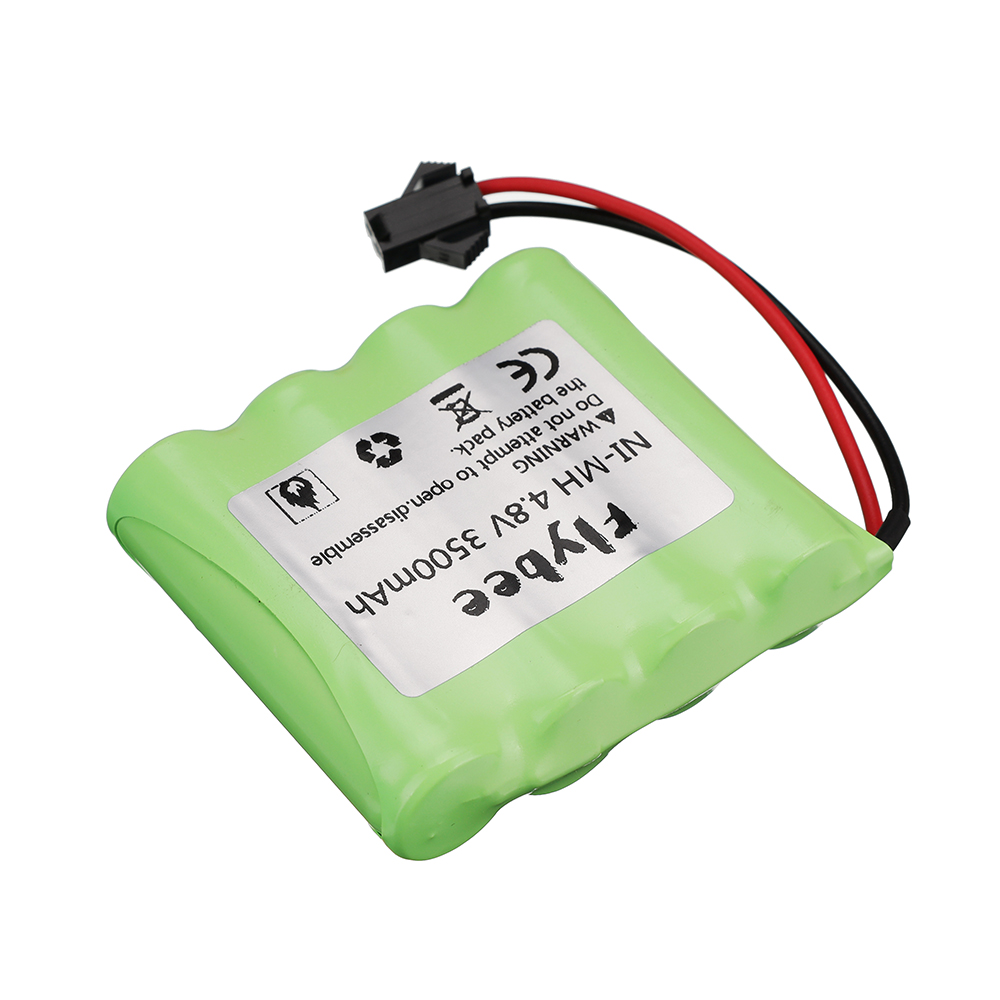 Rc oyuncaklar için 4.8v 3500ma - Rc Hobby Truck incelemesi ve fiyatı