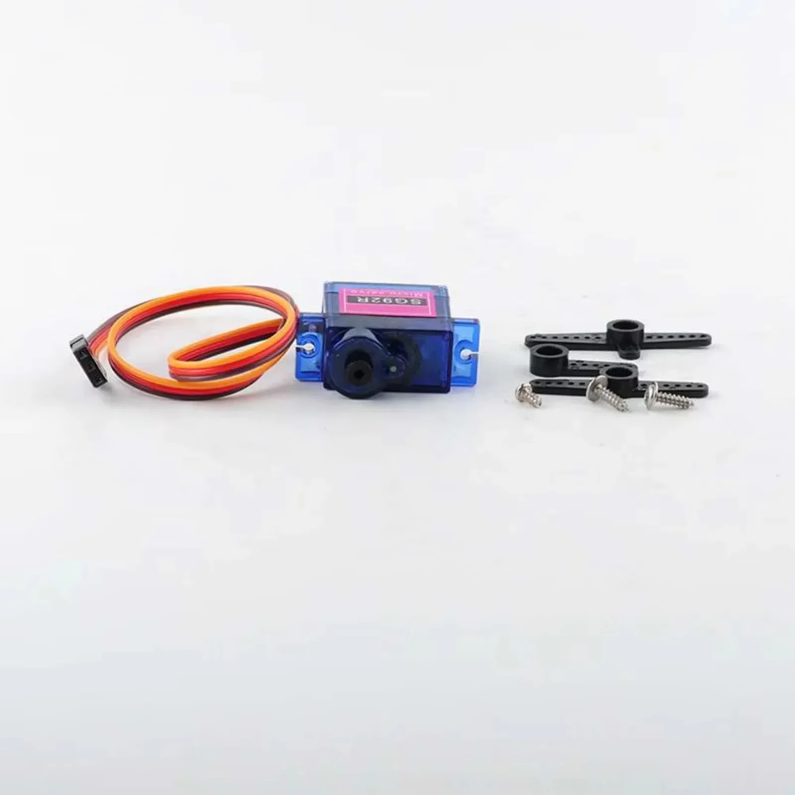10 adet/grup SG92R Mikro Servo - Rc Hobby Tools incelemesi ve fiyatı