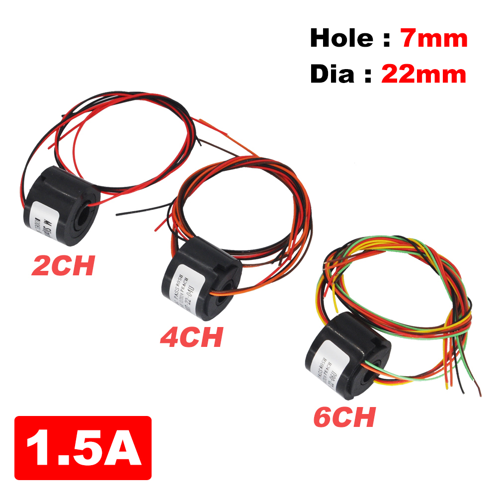 Kayma Halkası Delik Dia.7mm 2/ - Rc Hobby Desk incelemesi ve fiyatı