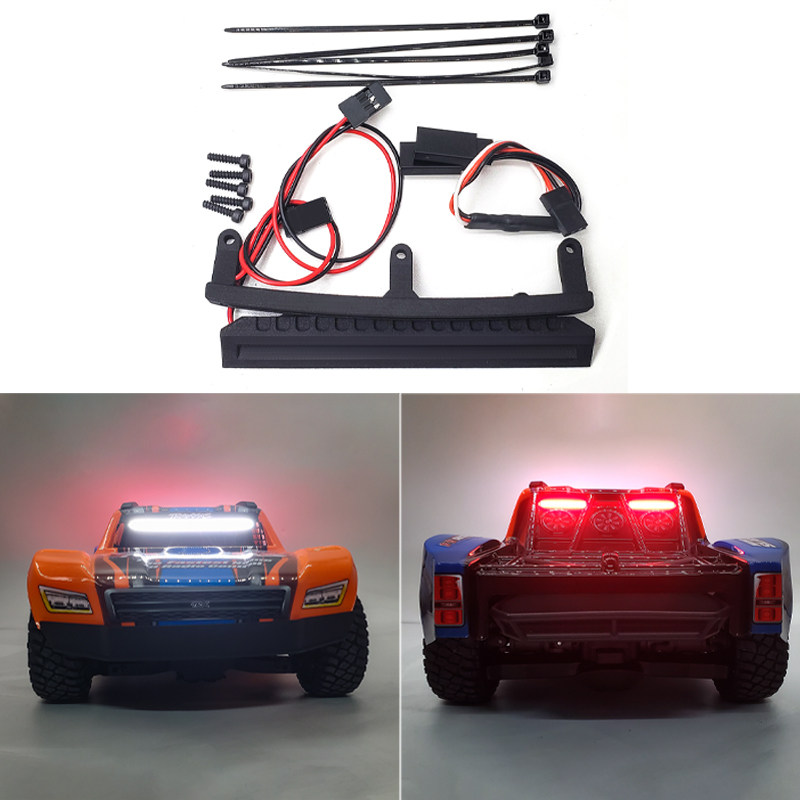 RC Lamba Kiti TRAXXAS Mini Sla - Led Light Kit Rc incelemesi ve fiyatı