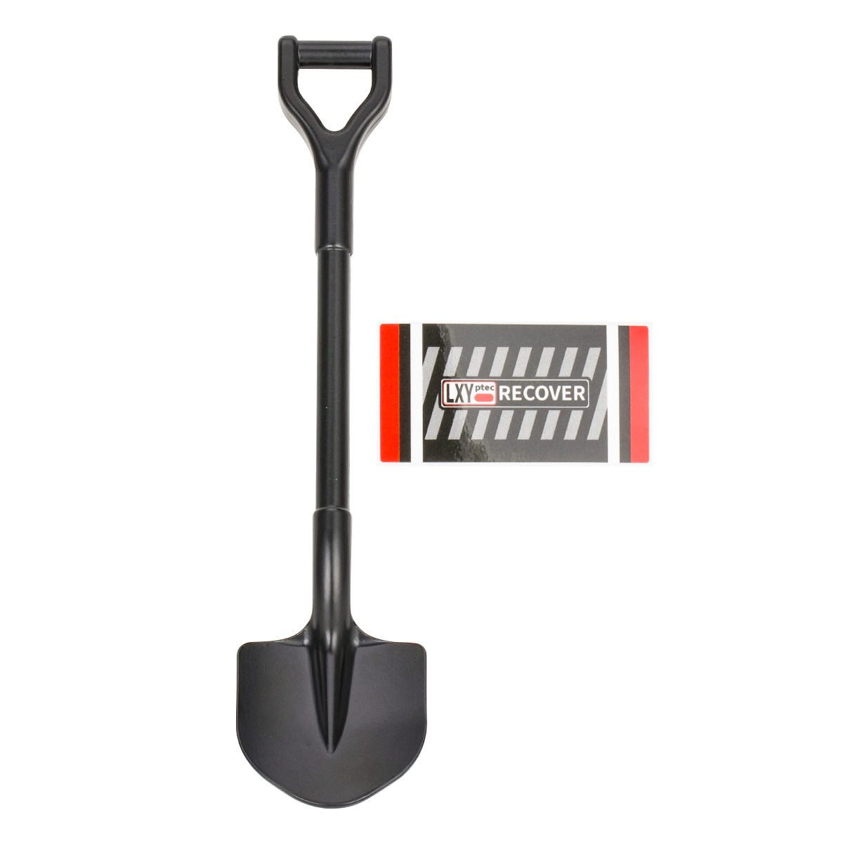 Simüle Metal Kürek Dekorasyon  - Rc Hobby Tools incelemesi ve fiyatı