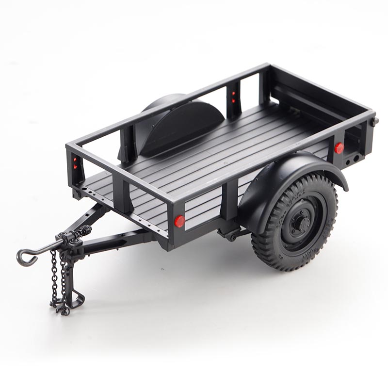 FMS C3306-C3311 RC Yardımcı Rö - Hobby Zone Rc incelemesi ve fiyatı