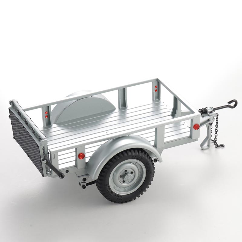 FMS C3306-C3311 RC Yardımcı Rö - Hobby Zone Rc incelemesi ve fiyatı
