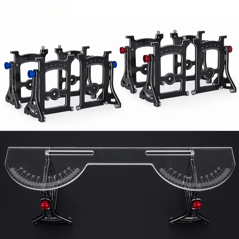 RC Alüminyum Yol Şasisi Ayar S - Rc Hobby Tools incelemesi ve fiyatı