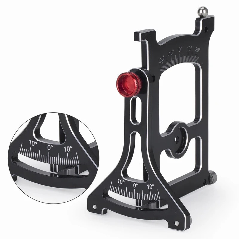 RC Alüminyum Yol Şasisi Ayar S - Rc Hobby Tools incelemesi ve fiyatı