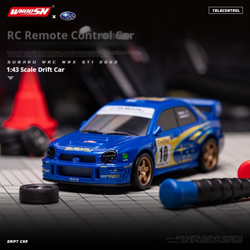 Yeni 1/43 Ölçekli Masaüstü Min - Rc Hobby Desk incelemesi ve fiyatı