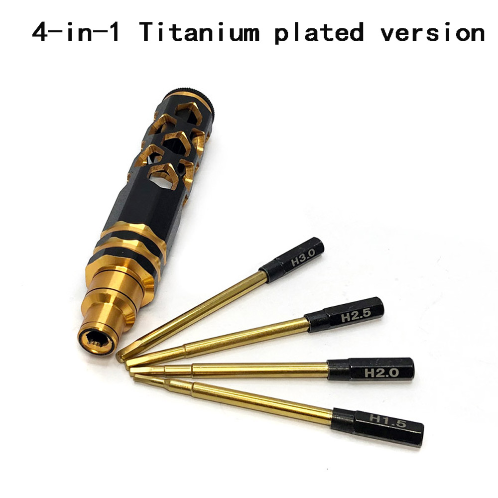 Hex tornavida tornavida seti 1 - Rc Hobby Electric Screwdriver incelemesi ve fiyatı