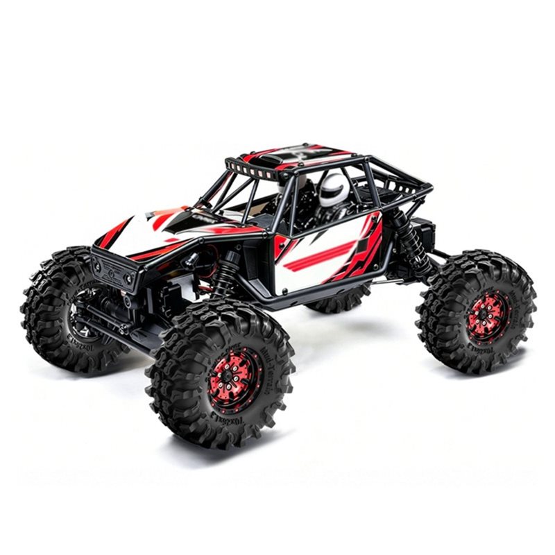 WOWFU-4PCS RC Paletli Lastikle - Wheel Rim Rc incelemesi ve fiyatı