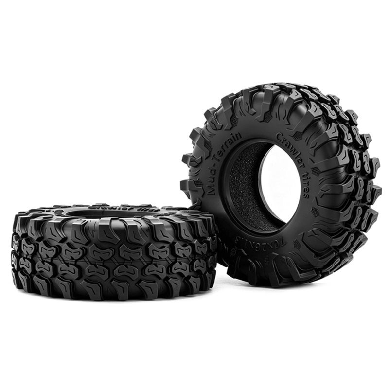 WOWFU-4PCS RC Paletli Lastikle - Wheel Rim Rc incelemesi ve fiyatı