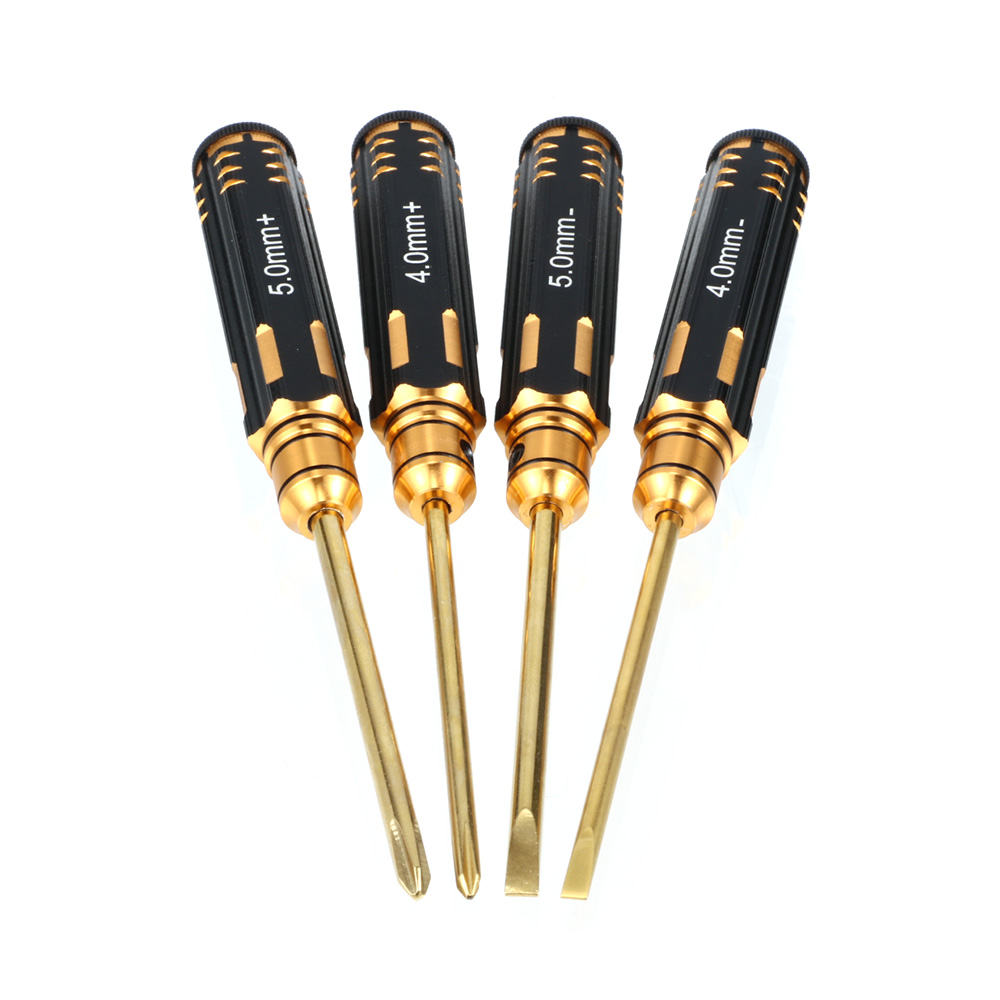 4 adet RC Hex Sürücü Seti Tita - Rc Hobby Electric Screwdriver incelemesi ve fiyatı