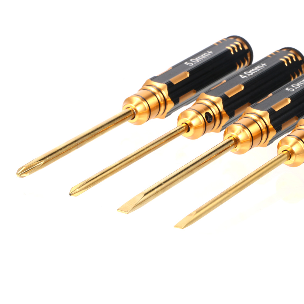 4 adet RC Hex Sürücü Seti Tita - Rc Hobby Electric Screwdriver incelemesi ve fiyatı