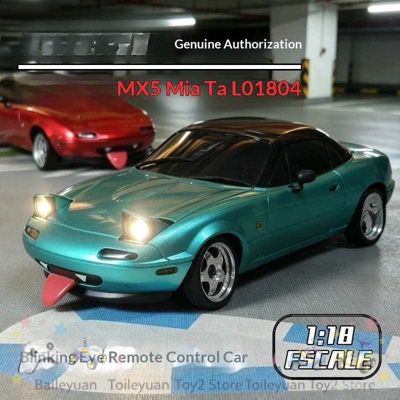 Landa Tech Rc Drift Arabası LD - Rc Hobby Tech incelemesi ve fiyatı